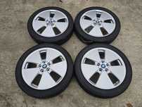 Джанти 19 / 5х112 - BMW i3 5x112