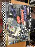 Set Joc Pista de Curse 2 in 1 cu 2 masini si 2 controlere, pista17metr
