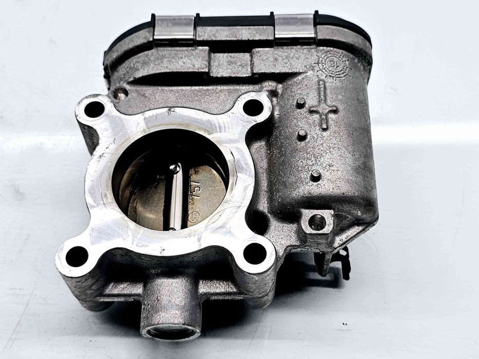 Clapeta acceleratie Dacia Duster 2 [Fabr 2017-2023] A2821410200 / 1612