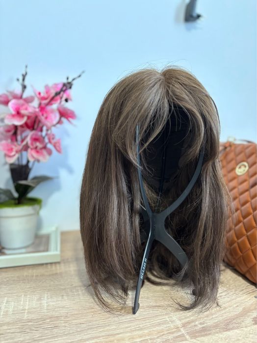 Peruca Belher de vanzare