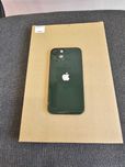 Carcasa iPhone 13 Green  Originala 299 lei
