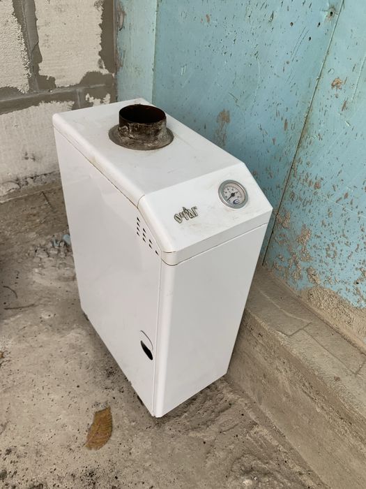 Продам печи фермы «Очаг»