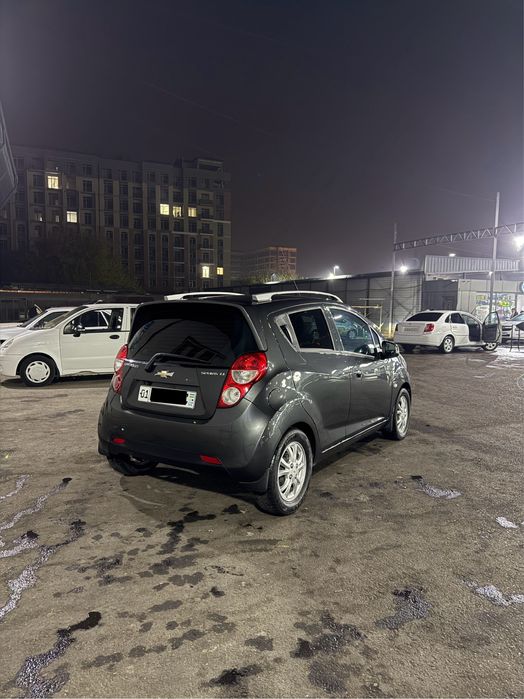 Spark avtomat 2017 4-pozitsiya Sotiladi