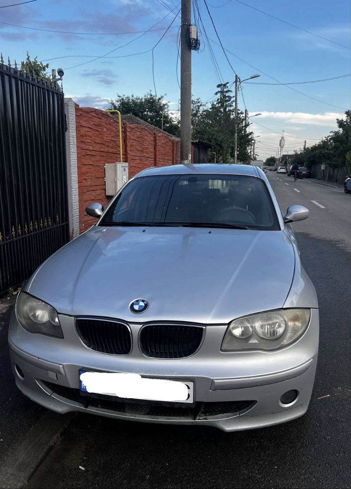 Vand bmw seria 1 e87 2.0 163cp