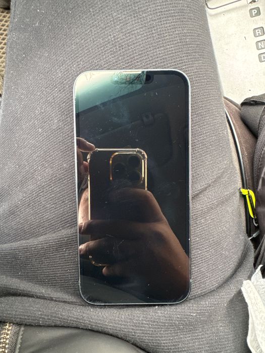 Iphone 14 128Gb синий