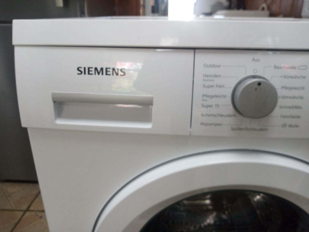 Пералня Сименс  Siemens IQ 500 IQ drive А+++ EXTRAKLASSE