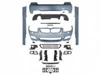 M пакет за BMW серия 3 E92 купе 2006-2009,  без халогени