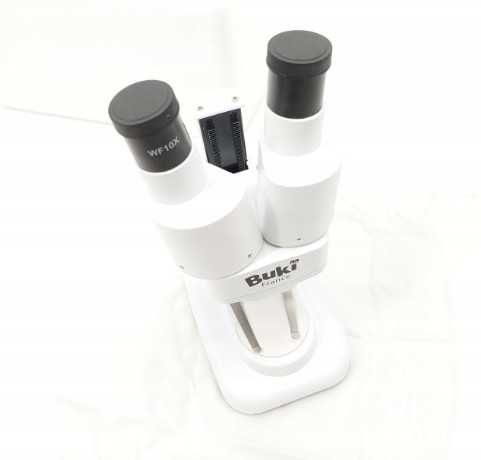 Детски микроскоп BUKI France MR500