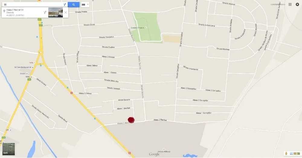 Casa de inchiriat Cazare ieftina spatiu muncitori Echipe Depozit