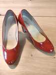 Pantofi cu toc Gabor