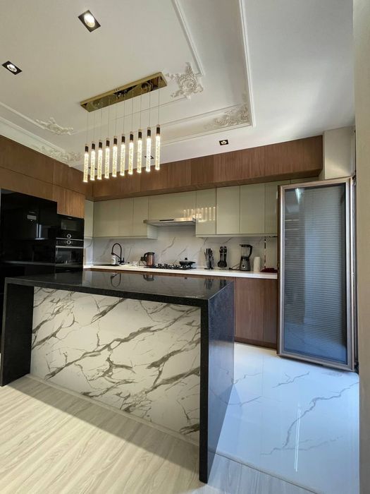 Сдаётся елитная новостройка Мирзо-Улугбекский район ЖК Luxury