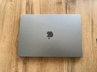 MacBook Pro 16" M1 Pro 10-Core CPU, 16-Core GPU, 16GB RAM, 512GB SSD