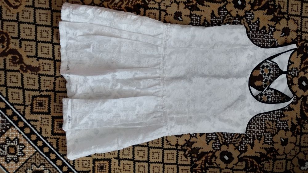 Рокли дамски Zara, H&M, Monsoon и др