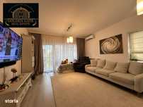 COMISION 0 | Pacii Ten Blocks - 3 Camere Mobilat 2 Bai Parcare Inclusa
