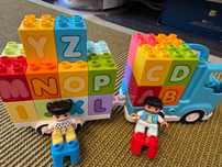 Lego Duplo - multiple seturi