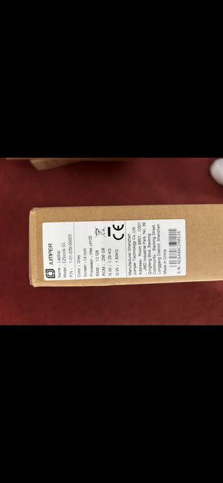 Laptop Lenovo sigilat Noi