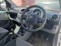 Electroventilator racire Citroen C1 2011 HATCHBACK 1.0