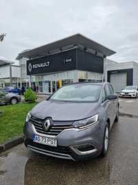 Renault Espace Primul proprietar în România