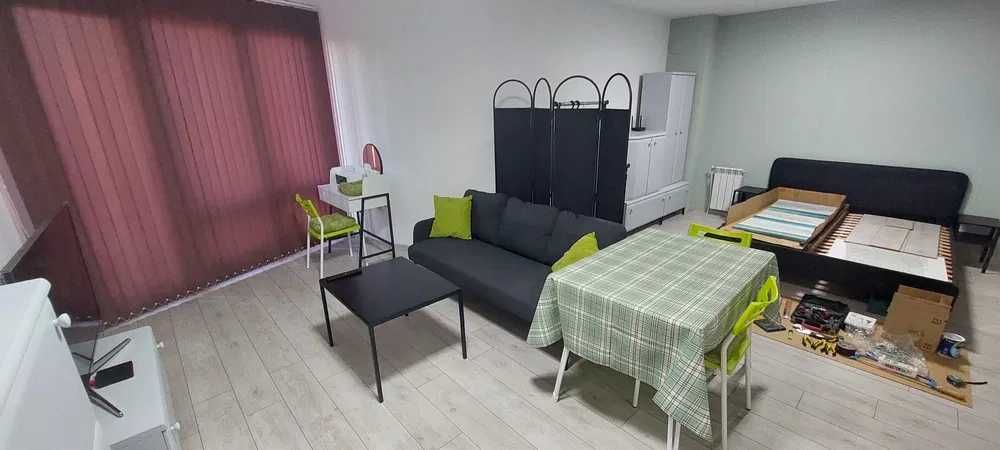 Едностаен имот в кв.Овча купел 1