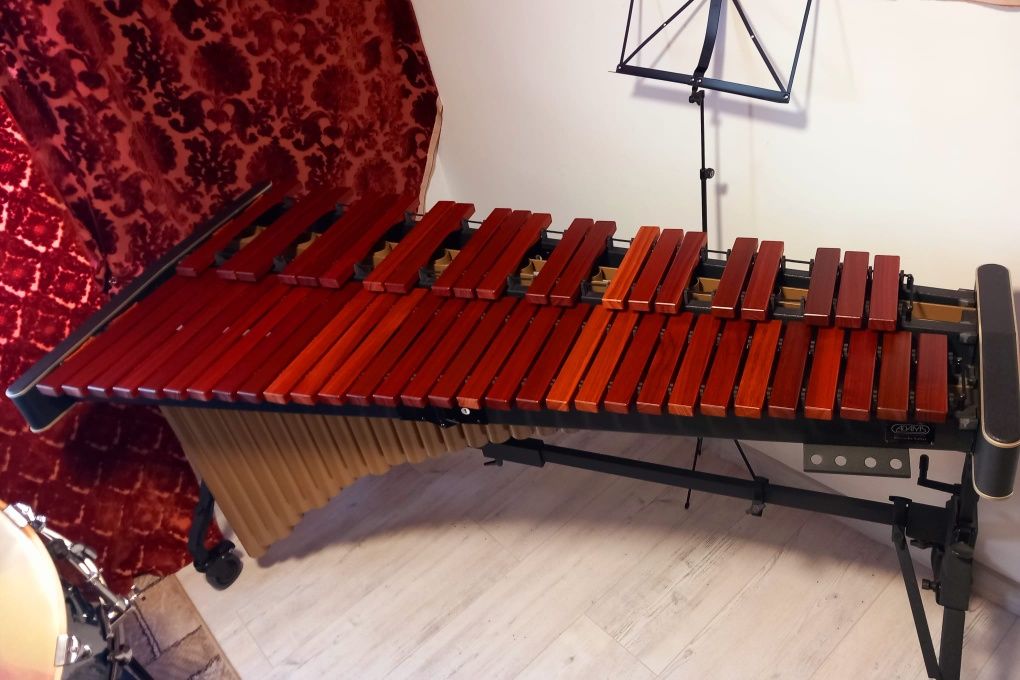 Marimba Adams 4 1/3