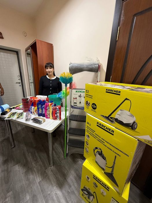 Premium uy tozalash xizmati. Uy tozalash Toshkent