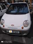 matiz best с гарантией