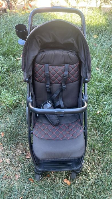Carucior Britax Romer