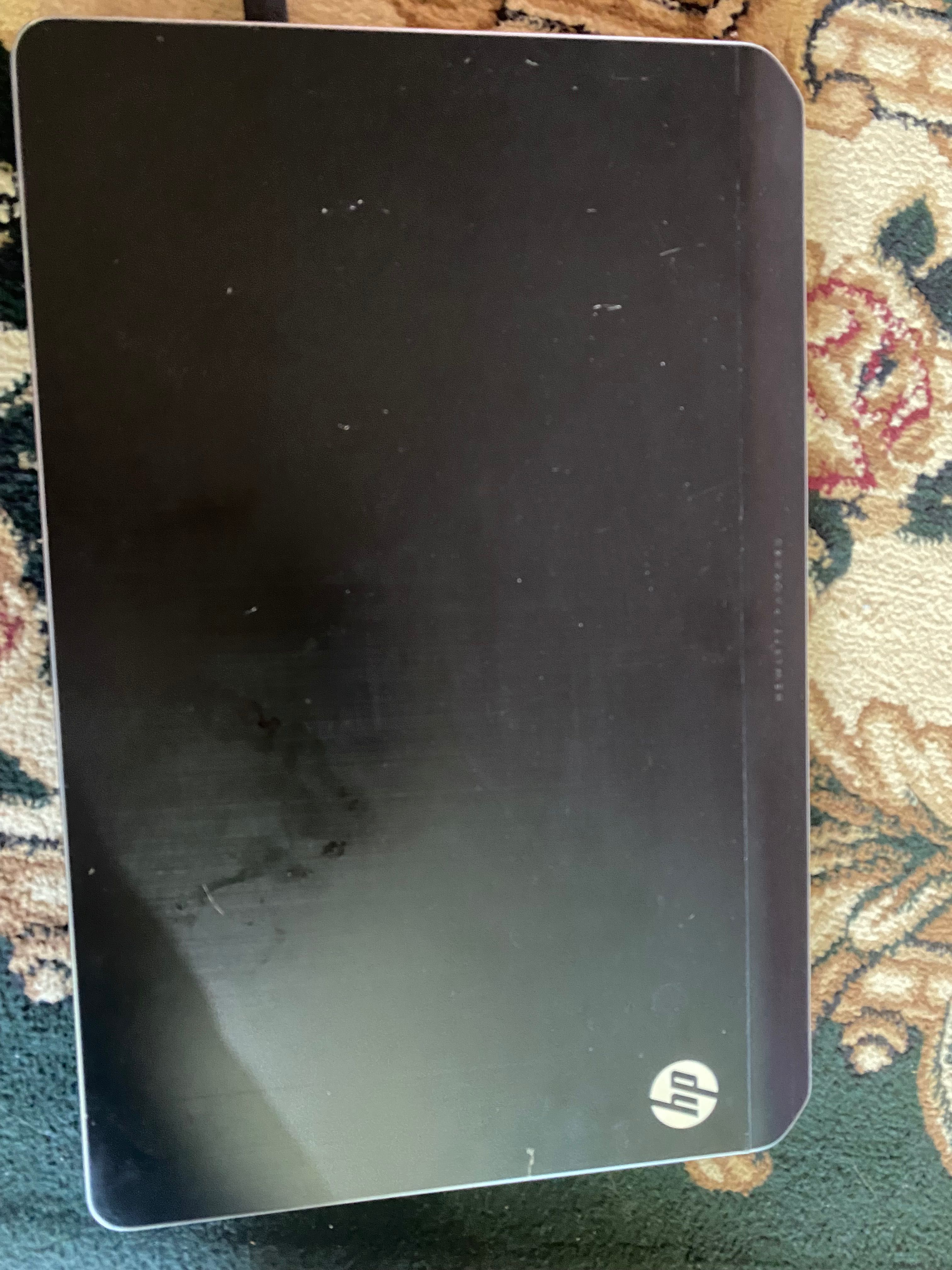 Ноутбук hp pavilion dv7