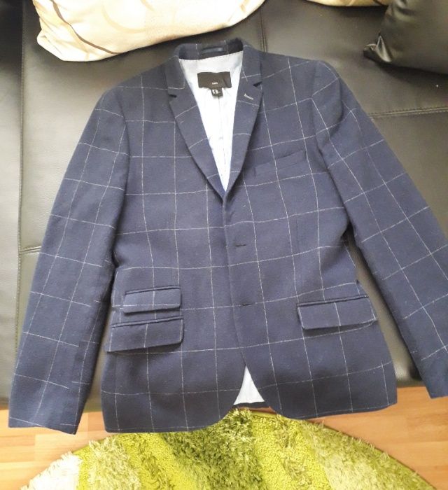 Costum/Sacou H&M Vara sch Geaca Primavara-Toamna