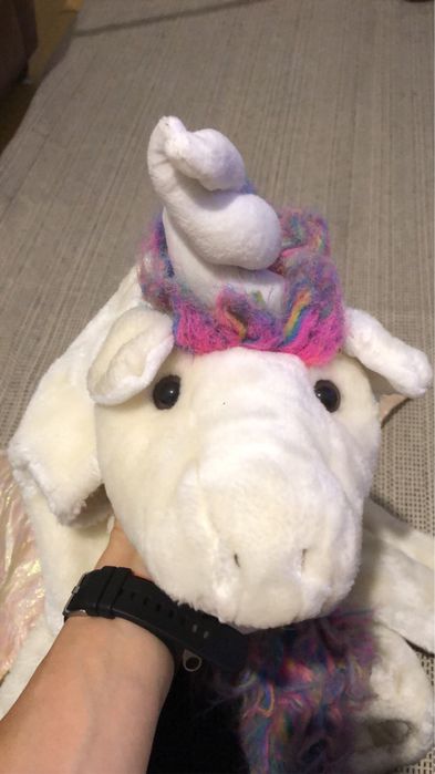 Costum Halloween Unicorn
