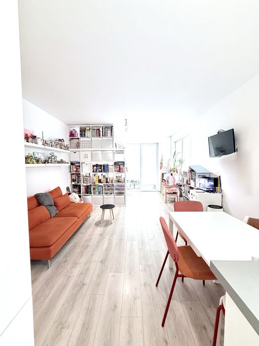 Apartament 3 camere – Mountain View, Calea Feldioarei, Brașov