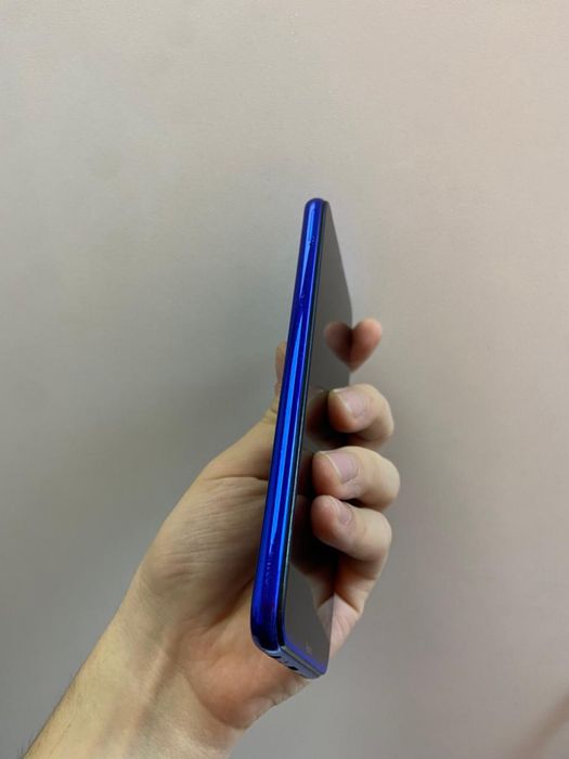 Xiaomi Redmi Note 8
