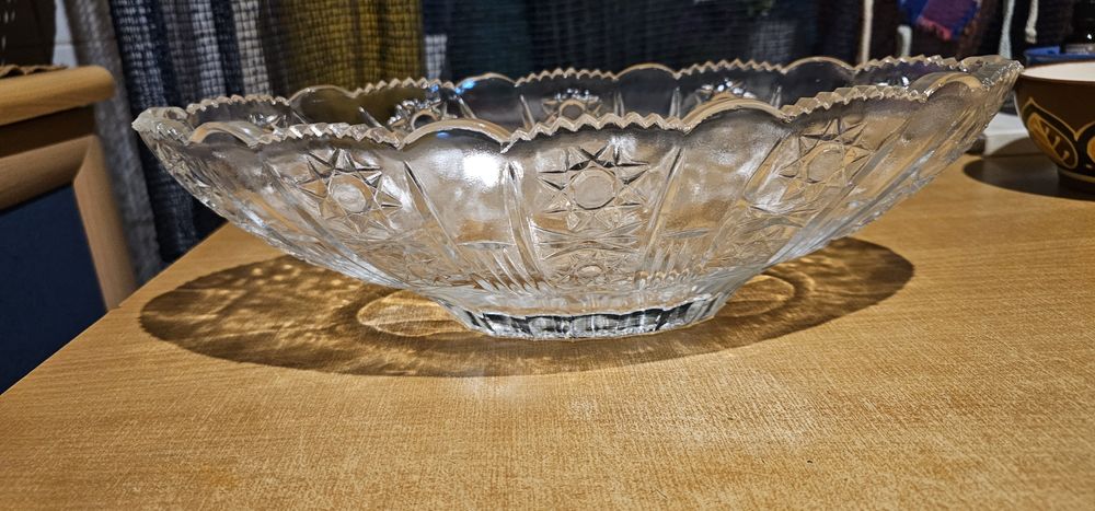 Ваза фруктовница