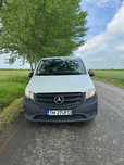 Vand mercedes vito an 2017