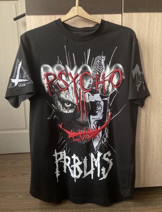 Luda psycho 3 Xs