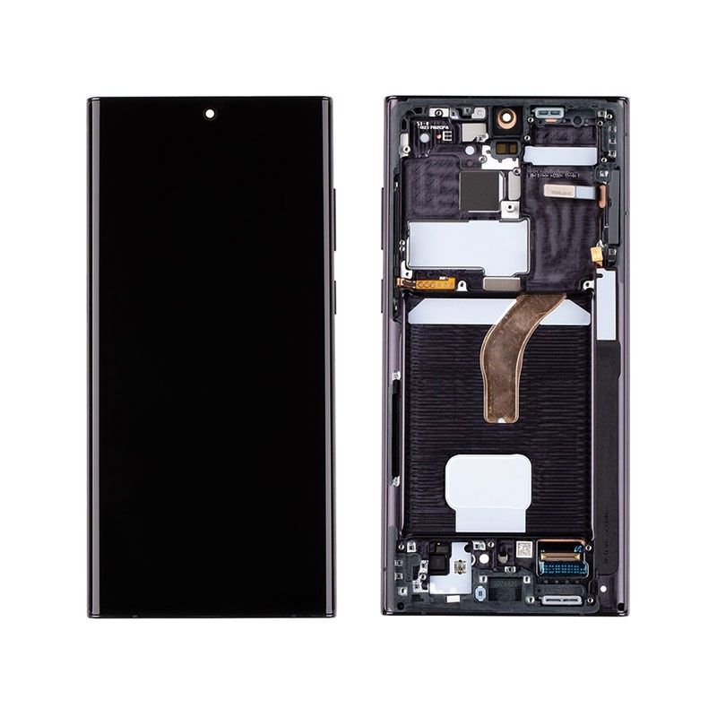 Display Samsung S23 ultra S22 ultra Original