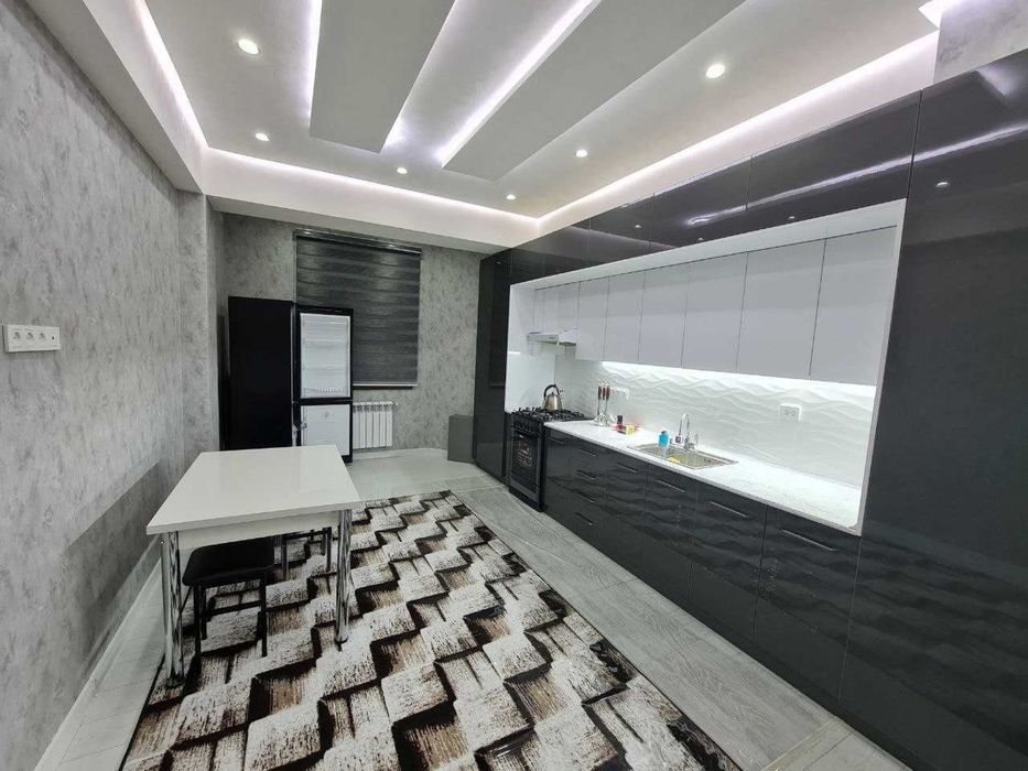 Новостройка Аренда