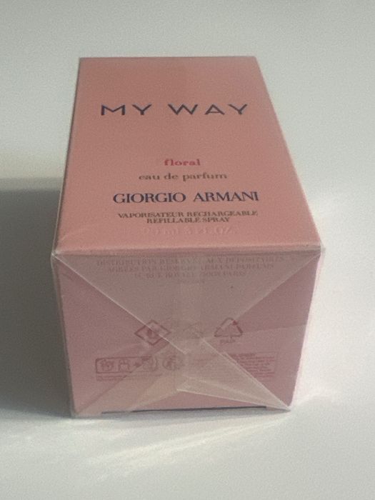 Парфюм Armani My way floral 90 ml EDP