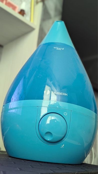 Продам увлажнитель воздуха