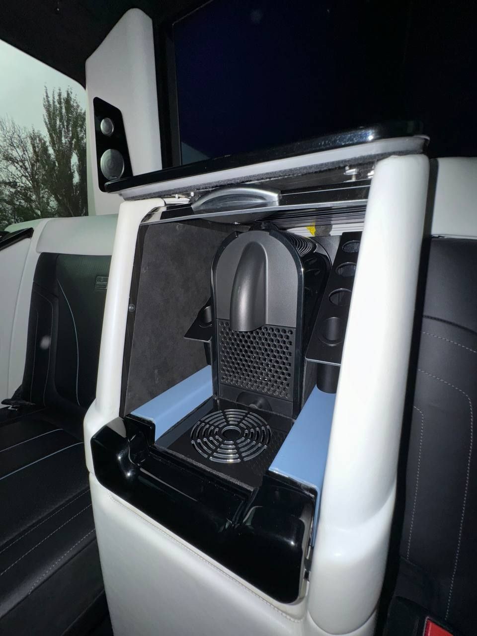Mercedes-Benz vito viano