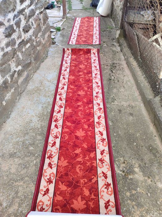 Пътеки за коридор