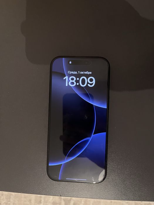 Iphone 16 pro Айфон 16 про