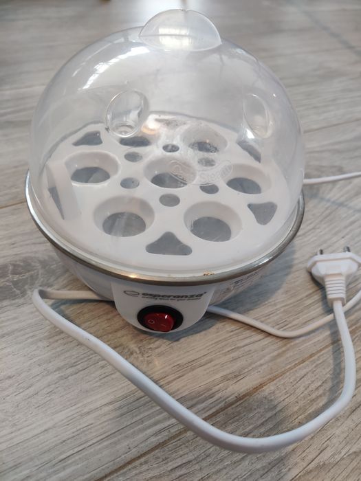 Fierbator oua Esperanza