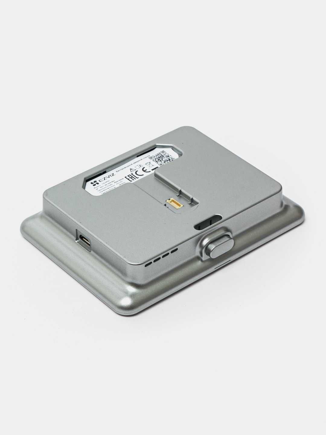 Дверной глазок Ezviz CS-DP2  (3MP) Wi-Fi