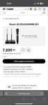 Microfon Shure QLXD24/KSM8