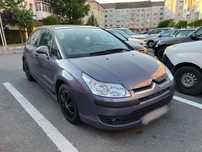Citroen c4 1.6 hdi ( diesel ) 90 hp