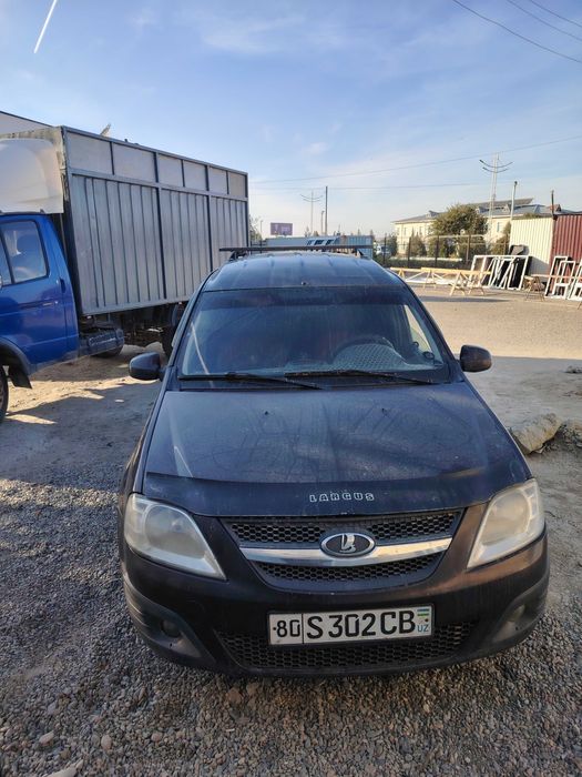 ЛековойЛада ларгуз