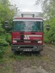 Iveco Eurocargo stupina apicol