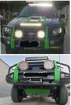 Ford Wildtrak Dotare exceptionala mai buna ca unul nou