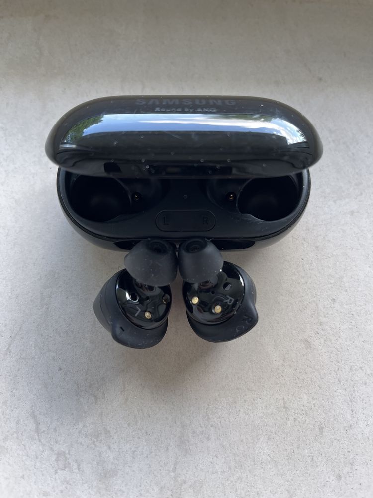 Samsung buds+ в Отлично състояние